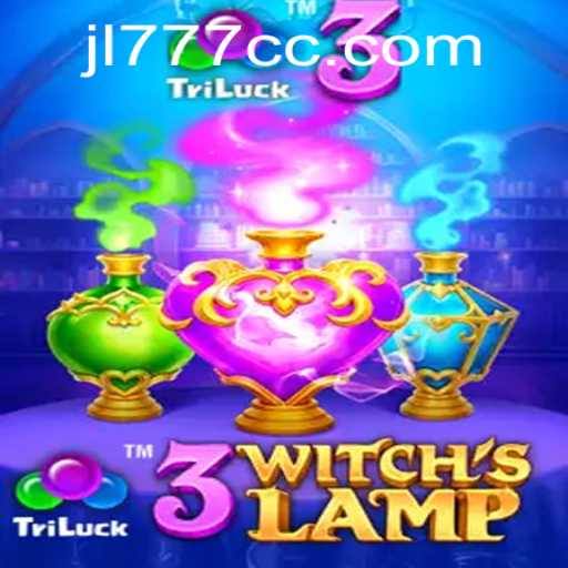 Discover the Enchanting World of 3WitchsLamp and the Role of JL777