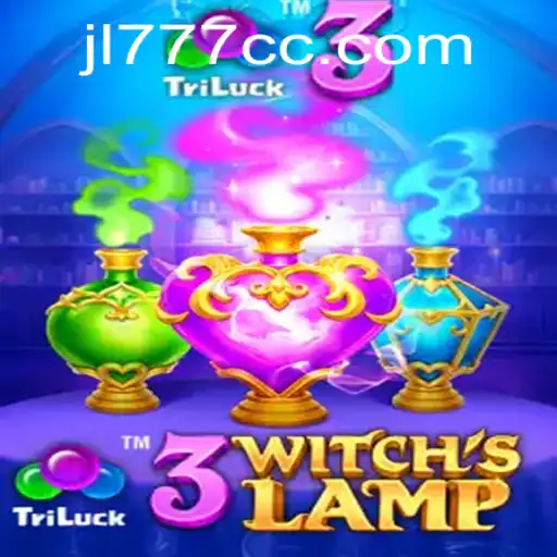 Discover the Enchanting World of 3WitchsLamp and the Role of JL777