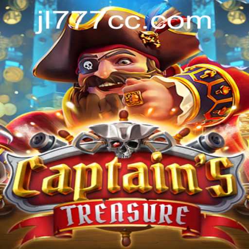 Discover the Thrilling World of CaptainssTreasure and the Role of JL777