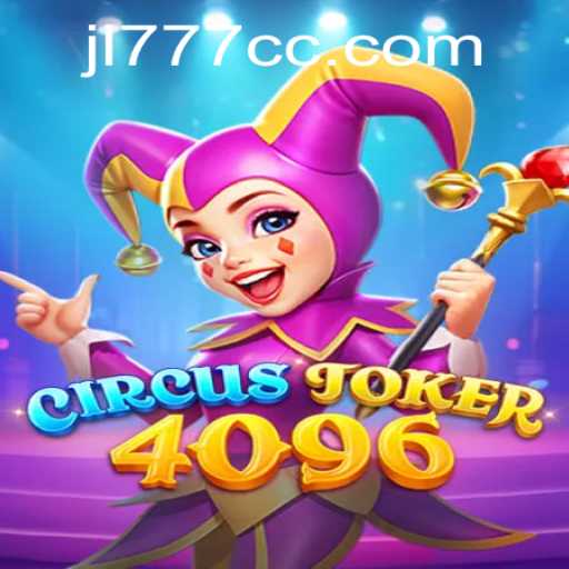CircusJoker4096: The Enigmatic Gaming Odyssey with JL777