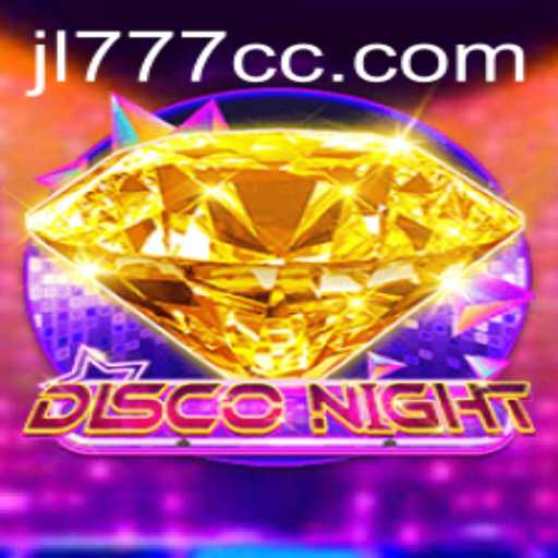 DiscoNight: A Revolutionary Gaming Experience