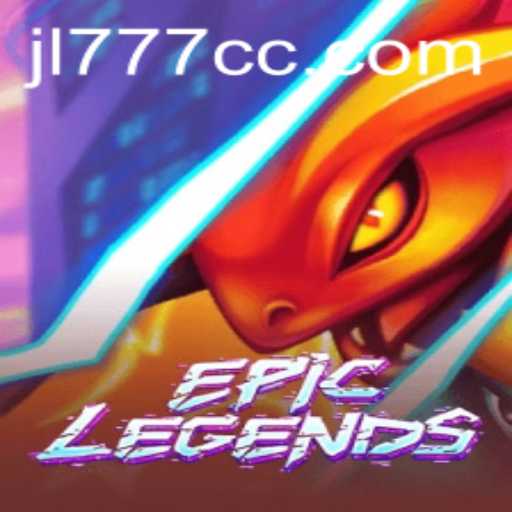 Discover the Thrills of EpicLegends: A Journey into Fantastical Realms