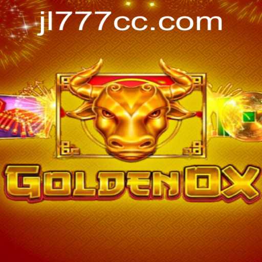 GoldenOx: A Thrilling Game Venture with JL777