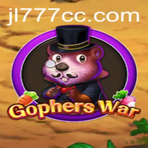 Unveiling the Secrets of GophersWar: An Epic Journey With JL777