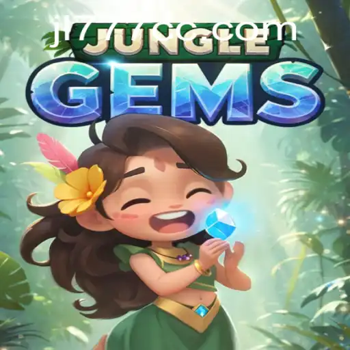 Exploring JungleGems: An Immersive Jungle Adventure with JL777