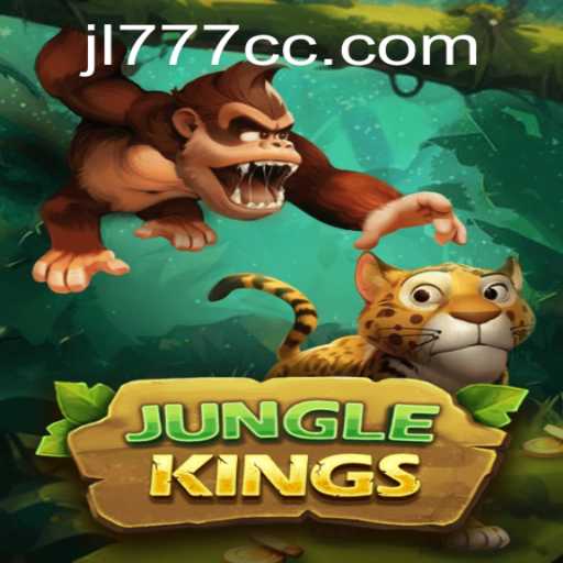 Exploring the JungleKings: A Thrilling Adventure in the Heart of the Wild