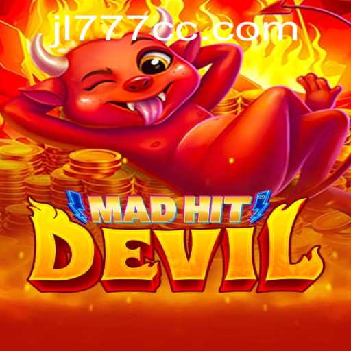 MadHitDevil: A Groundbreaking Game Experience with JL777