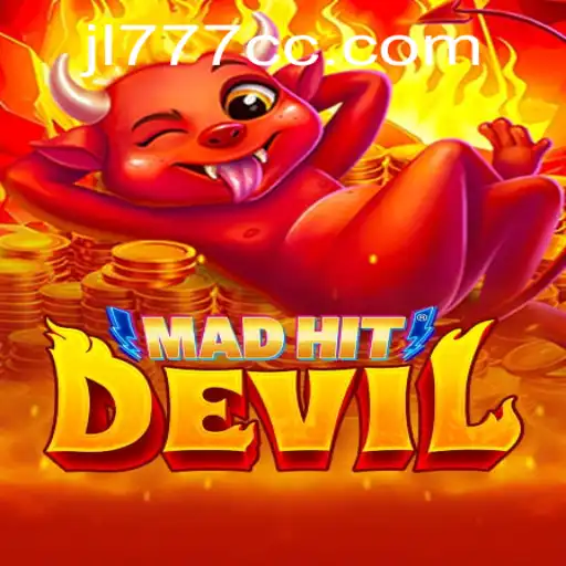 MadHitDevil: A Groundbreaking Game Experience with JL777