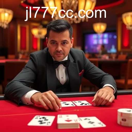Exploring the World of Online Baccarat with JL777