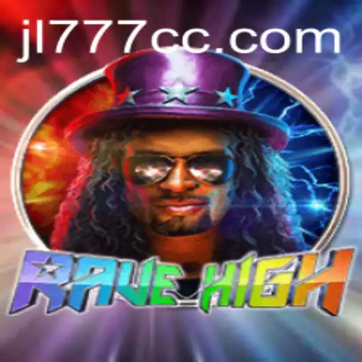 RaveHigh: The Thrilling World of JL777