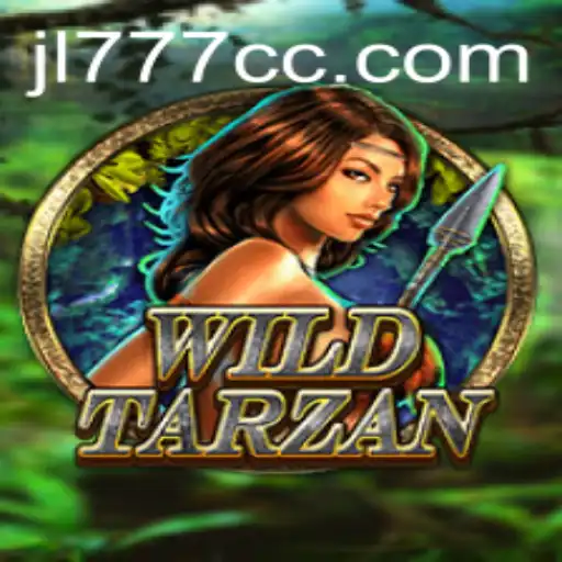 WildTarzan and JL777: An Adventure Like No Other