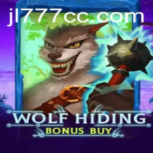 Unveiling WolfHidingBonusBuy: A Thrilling New Frontier in Gaming