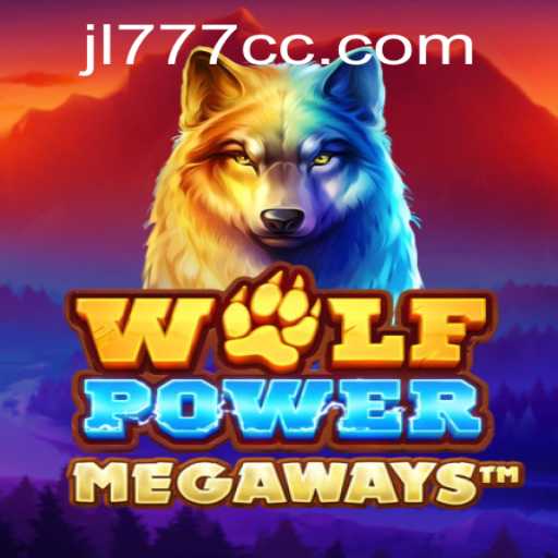 Unveiling WolfPowerMega: An Epic Journey with JL777
